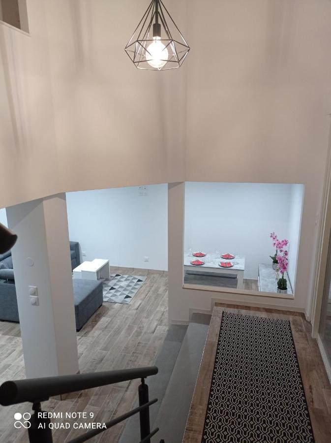 AppartHôtel Poitiers Ngoại thất bức ảnh