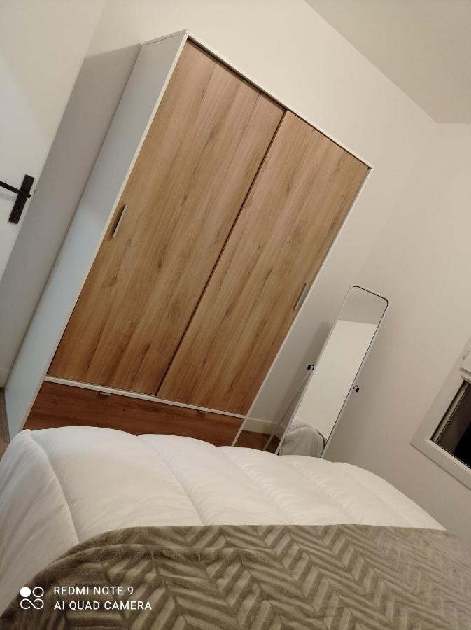 AppartHôtel Poitiers Ngoại thất bức ảnh