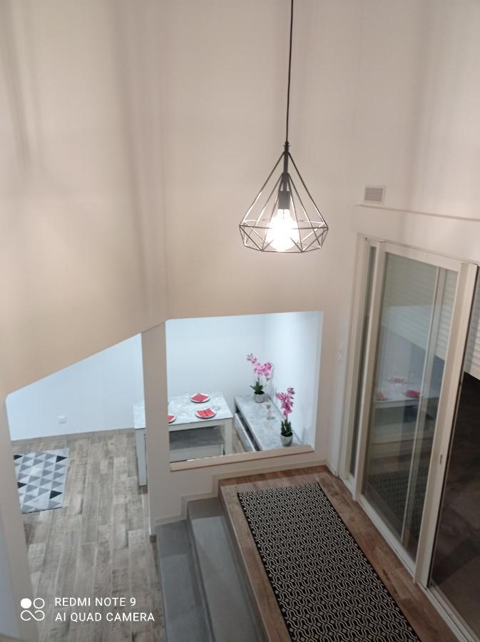 AppartHôtel Poitiers Ngoại thất bức ảnh