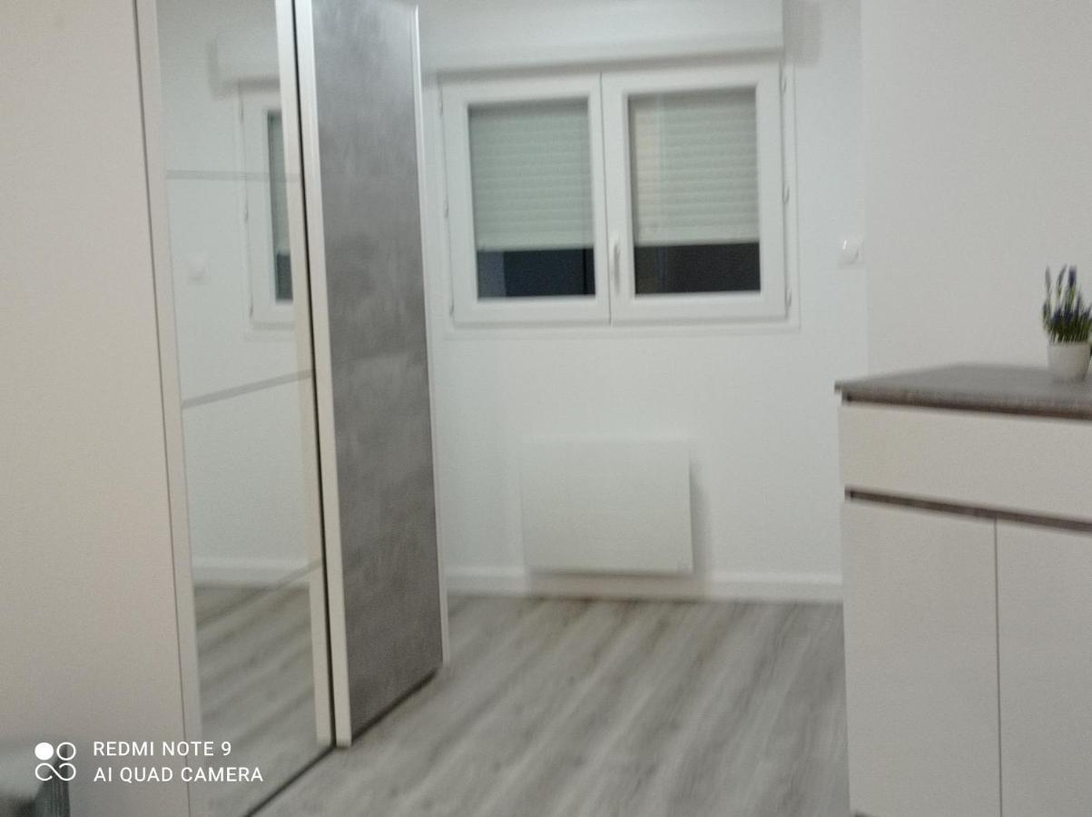 AppartHôtel Poitiers Ngoại thất bức ảnh
