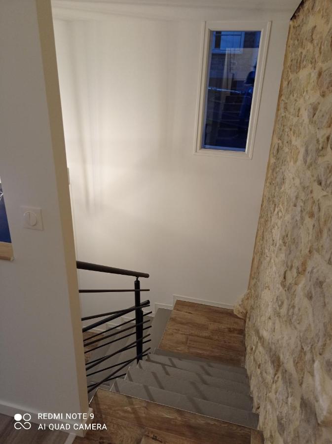 AppartHôtel Poitiers Ngoại thất bức ảnh