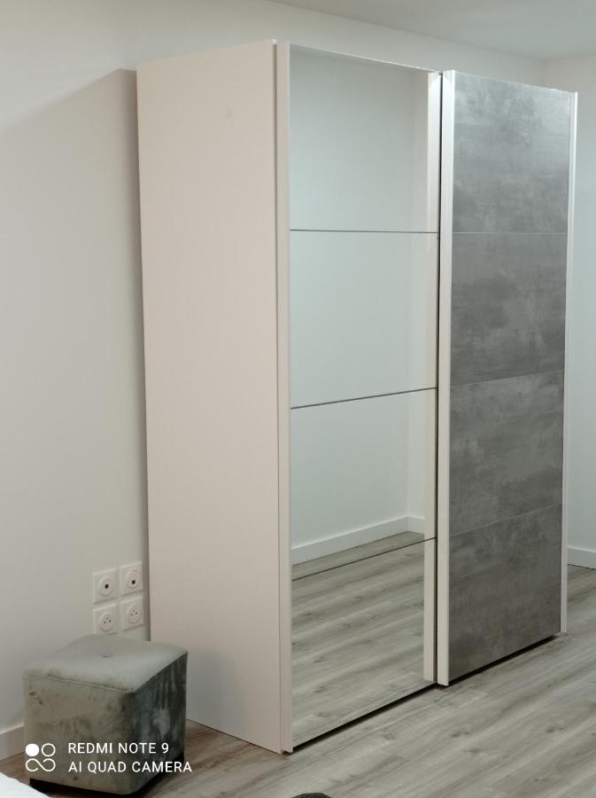 AppartHôtel Poitiers Ngoại thất bức ảnh