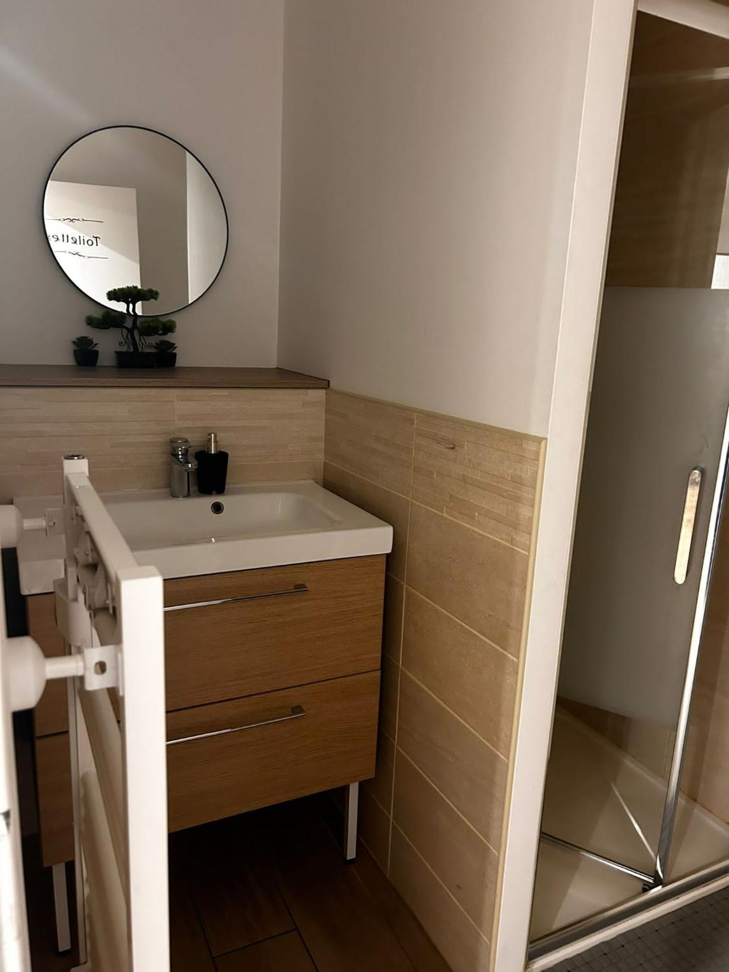 AppartHôtel Poitiers Phòng bức ảnh