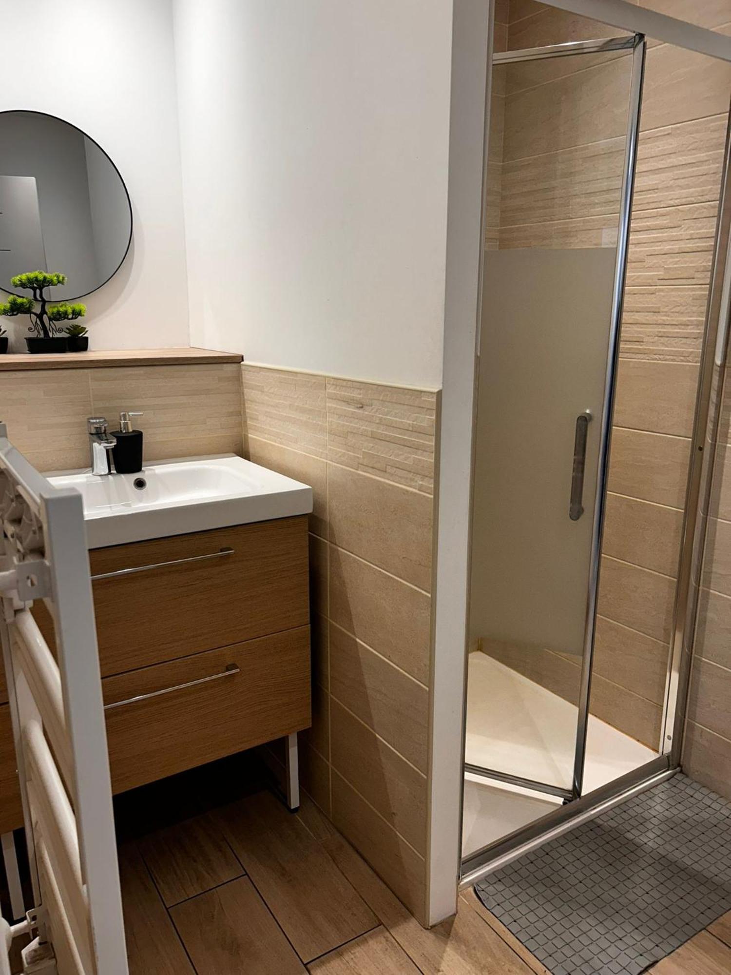 AppartHôtel Poitiers Phòng bức ảnh