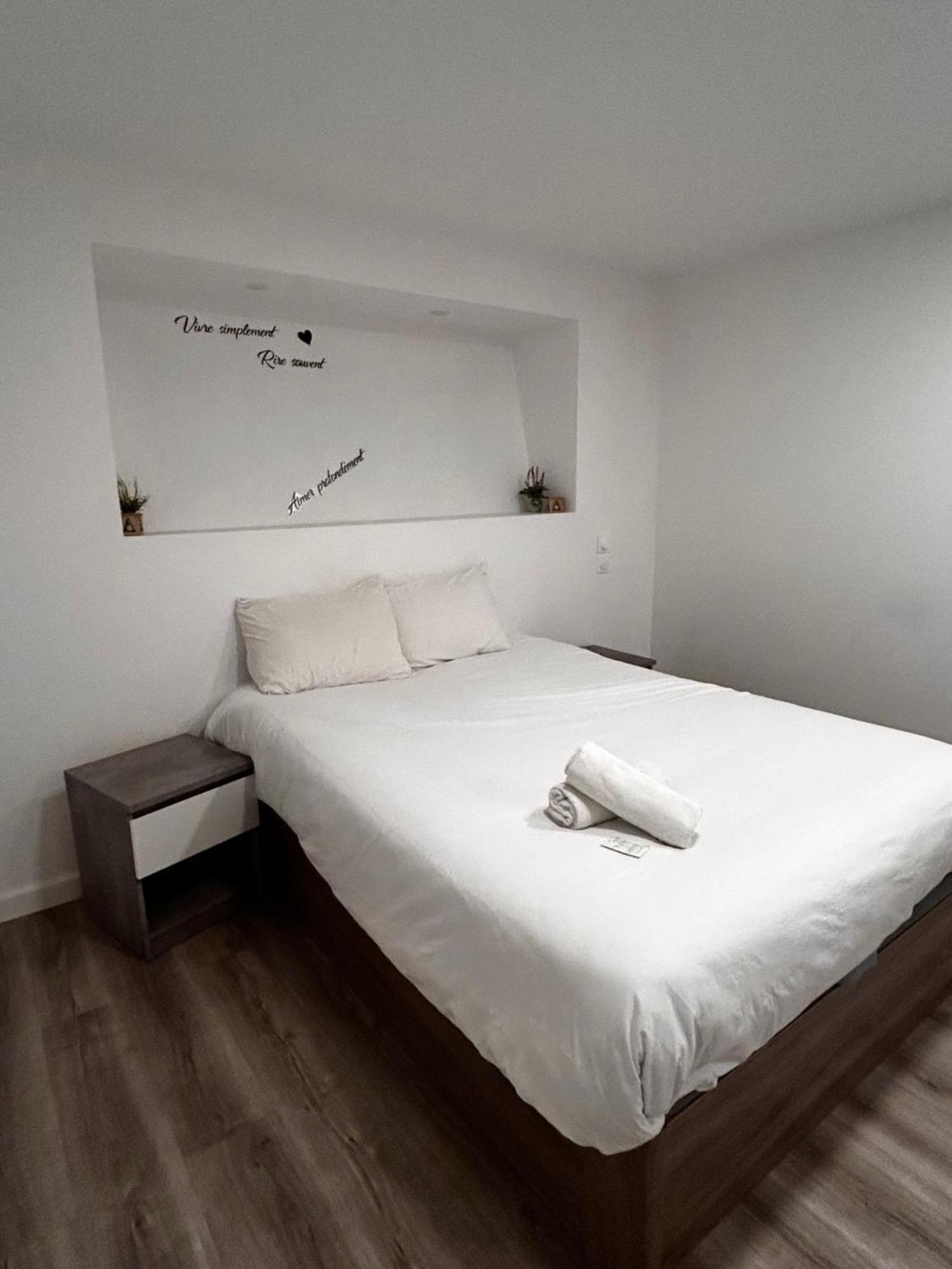 AppartHôtel Poitiers Ngoại thất bức ảnh